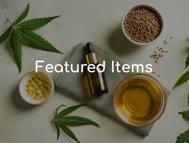 Featured Items