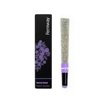 Fernway | 1g Berry Haze Preroll 