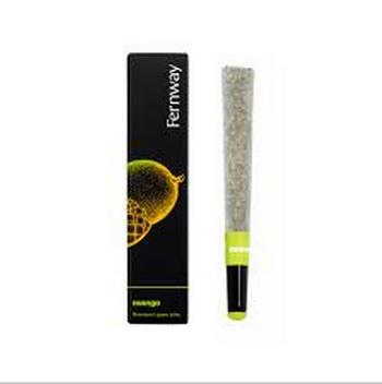 Fernway | 1g Mango Preroll