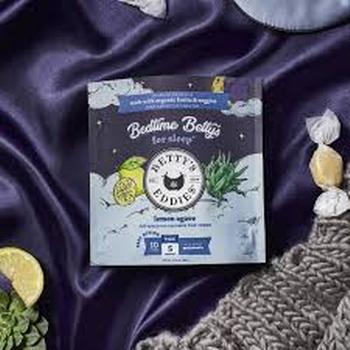 Betty's Eddies | Bedtime Chews (I)
