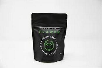 GGG | 3.5g Biscotti Flower 