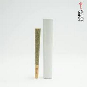 Happy Valley | 1g Dirty Taxi Preroll
