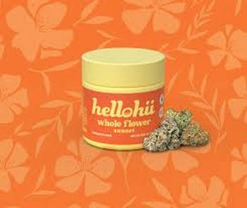 CommCan's Hellohii | 3.5g Dosi-Pie Flower