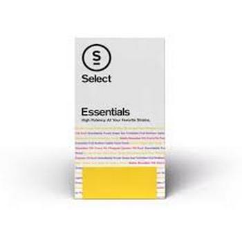 Select Essentials | 1g Super Sour Diesel Cartridge