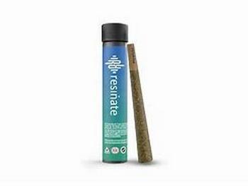 Resinate | 1g Jigglers Preroll