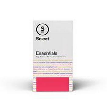 Select Essentials | 1g Mimosa Cartridge