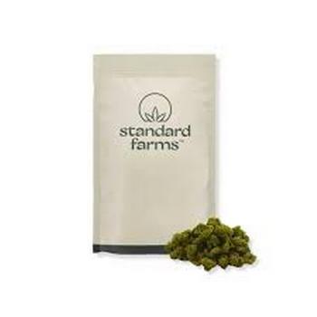 Standard Farms | 28g Waffles Flower