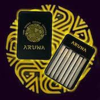 Aruna | 7 Pack Tokyo Snow Prerolls