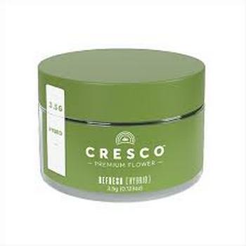 Cresco | 3.5g Kush Cream Flower