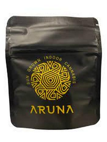 Aruna | 3.5g Grape Gas Flower