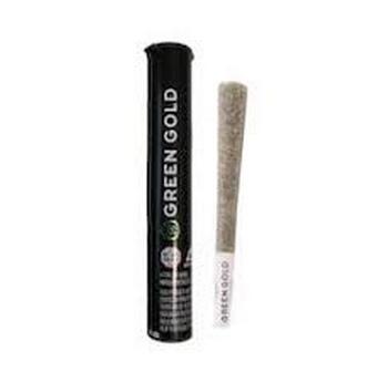 GGG | 1g Queens Mother Gogi Preroll
