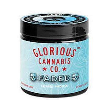Glorious Cannabis | 3.5g Gelateria Flower