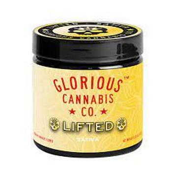 Glorious Cannabis | 3.5g Terpee Slurpee Flower