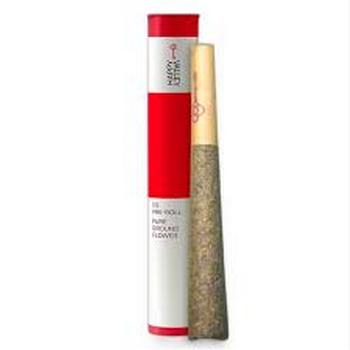 Happy Valley | 1g Sugar Shack #5 Preroll