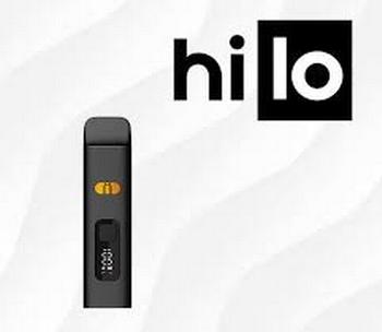 HiLo | 1.5g Peach Rings Disposable