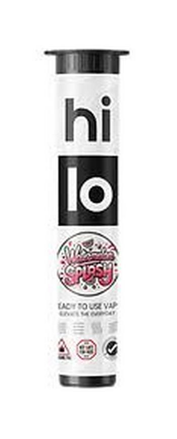 HiLo | 1.5g Watermelon Splash Disposable