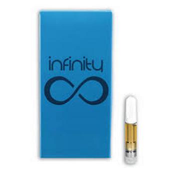 Infinity | 1g Lime Lightning Cartridge