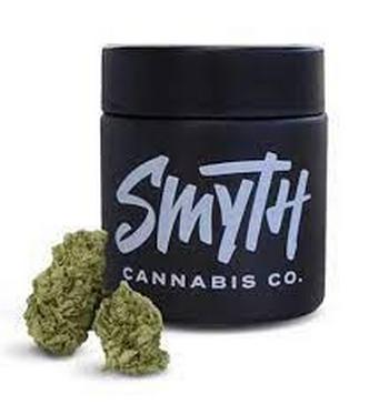 Smyth Cannabis | 3.5g Ghost Train Haze Flower