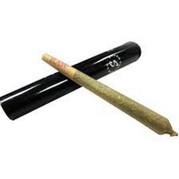 Smyth Cannabis | 1g Ghost Train Haze Preroll