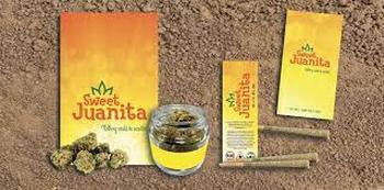 Sweet Juanita | 1g Maui Skunk Dawg Preroll