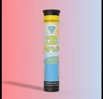 Wavez | 1g Lemon Slushie Infused Preroll