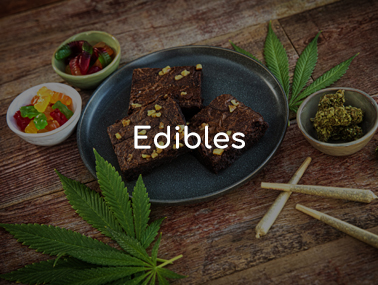 Edibles